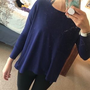 Lululemon Long Sleeve